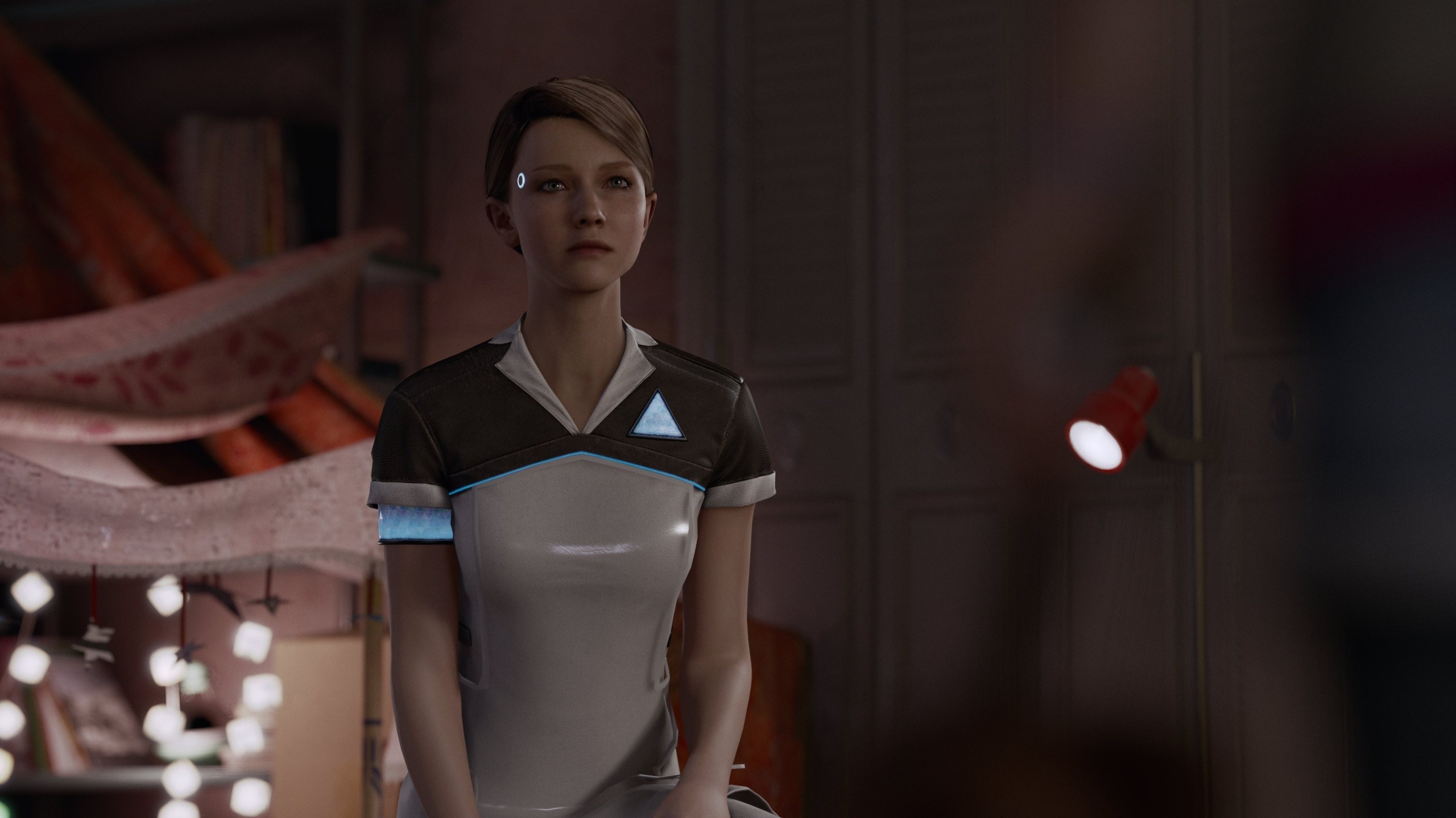 Detroit: Become Human - Imagen 14